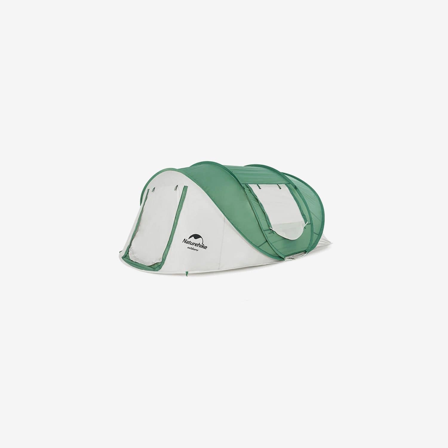 Throw Pop-Up 4P Tent – Naturehike