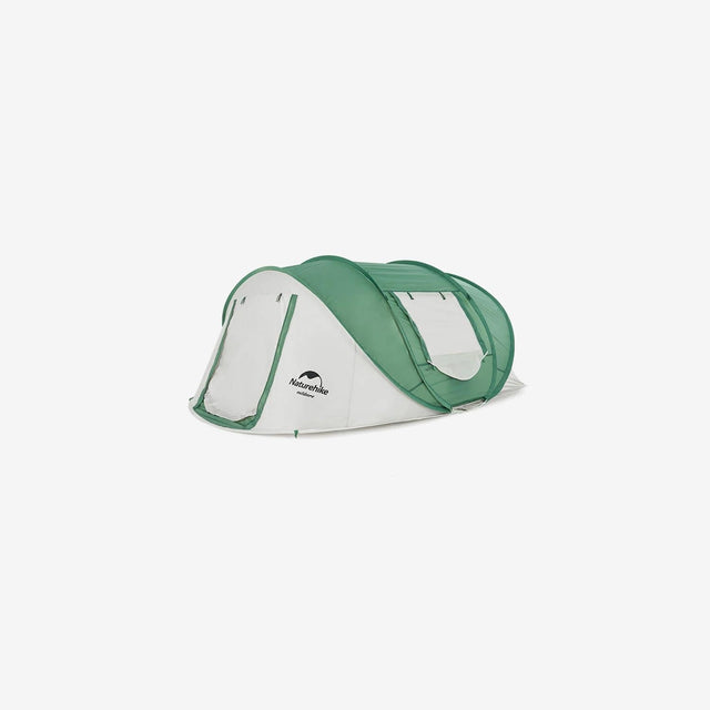 Throw Pop-Up 4P Tent