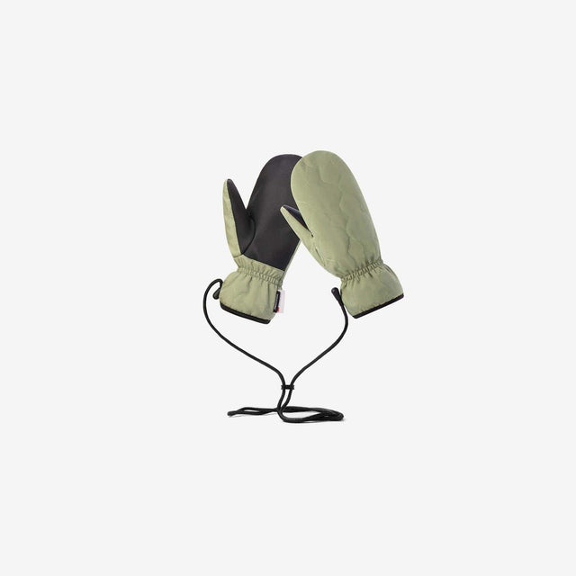GL14 Cotton Mittens