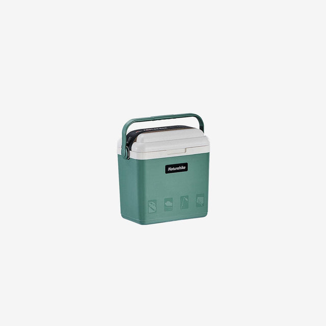 Cooler Box