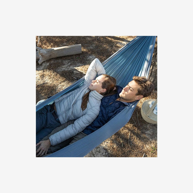 Ultralight Double Hammock