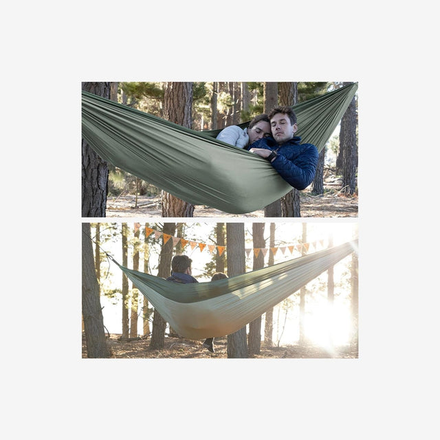 Ultralight Double Hammock
