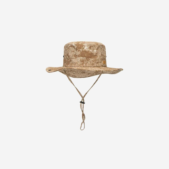 UPF 50+ Camo Hat