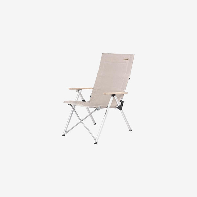 Adjustable Deck Chair