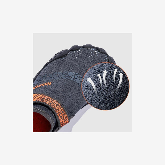 Aqua Shoes