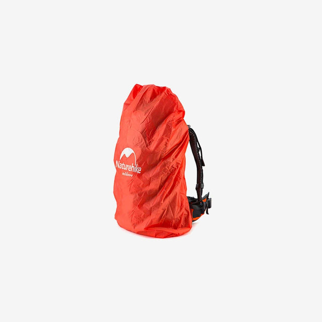 Naturehike universal waterproof backpack rain cover for hiking and travel