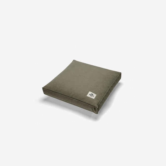 Outdoor Canvas Cushion