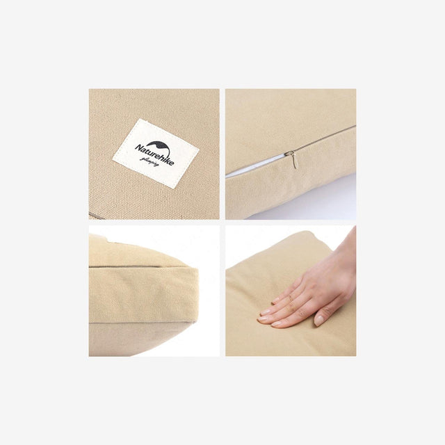 Outdoor Canvas Cushion