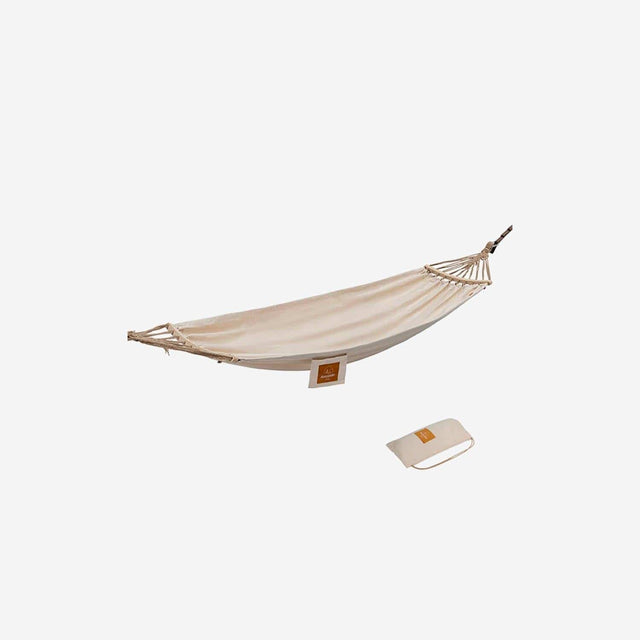 Canvas Hammock