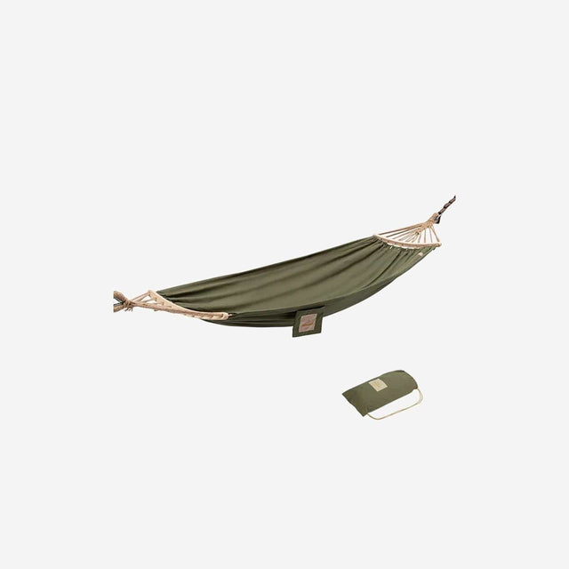 Canvas Hammock
