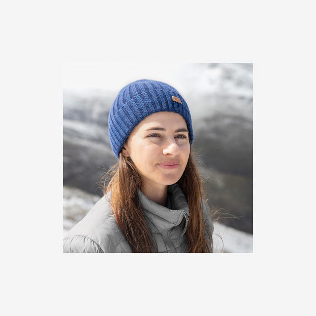 Chunky Knit Beanie