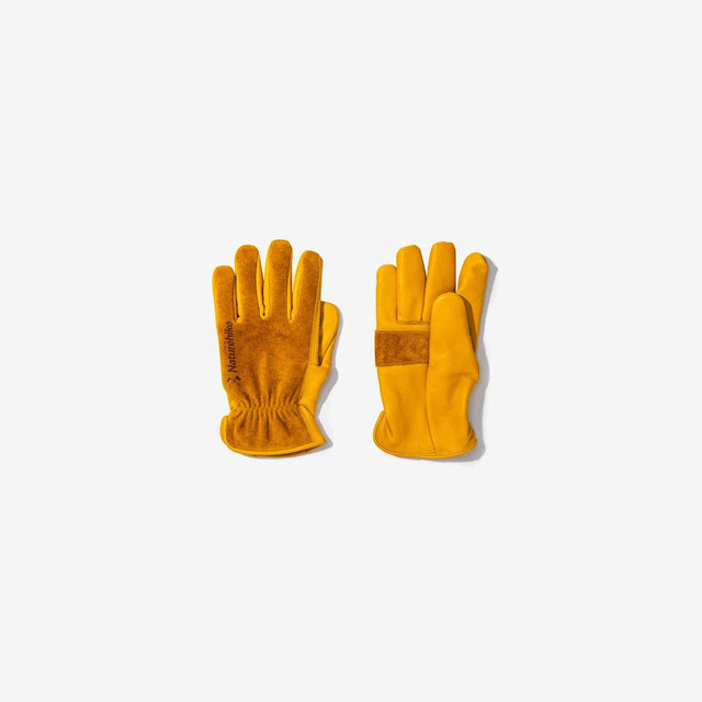 Cowhide Work Gloves