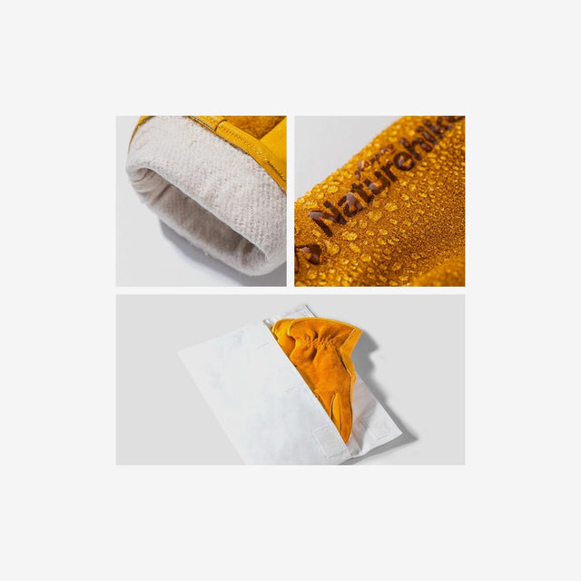 Cowhide Work Gloves