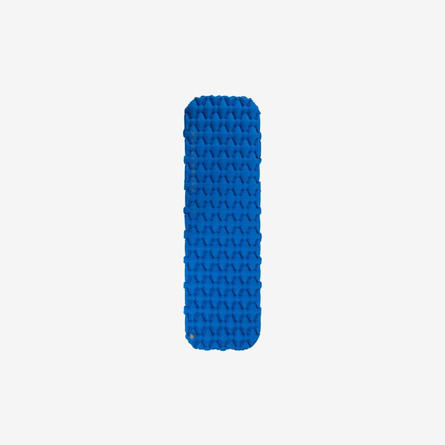 Naturehike FC-10 ultralight prismatic inflatable sleeping pad for backpacking and camping