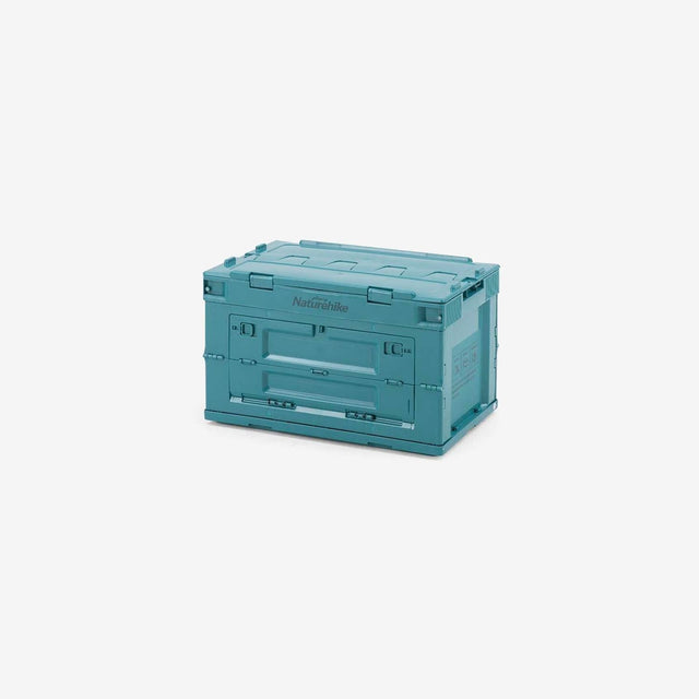 80L Folding Storage Box