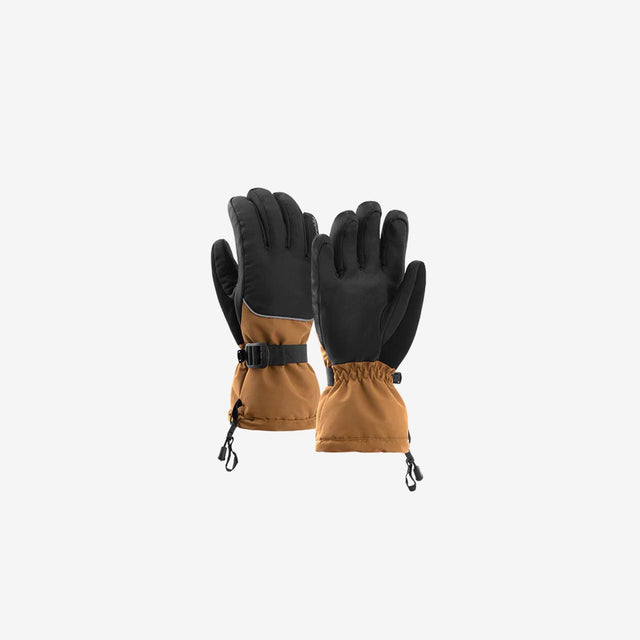 GL13 Warm Riding Gloves