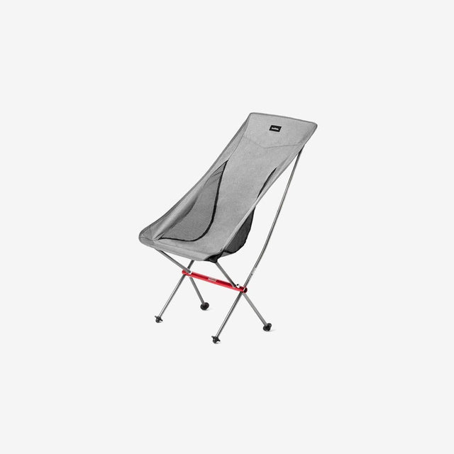 High Back Folding Moon Chair