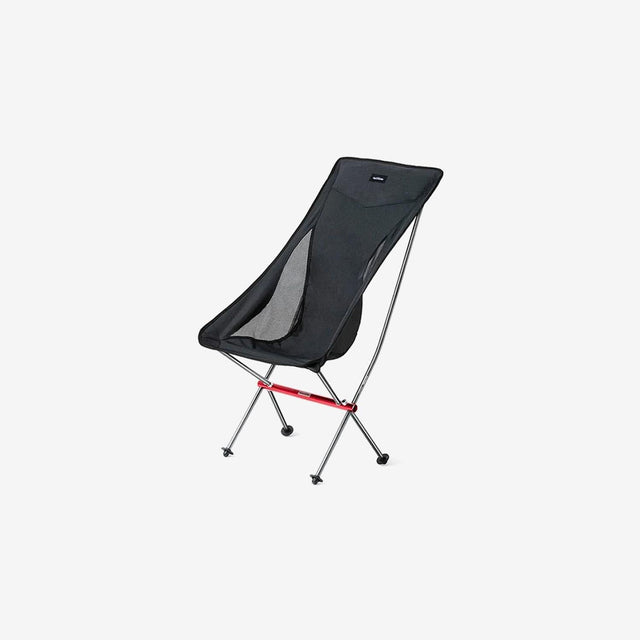 High Back Folding Moon Chair