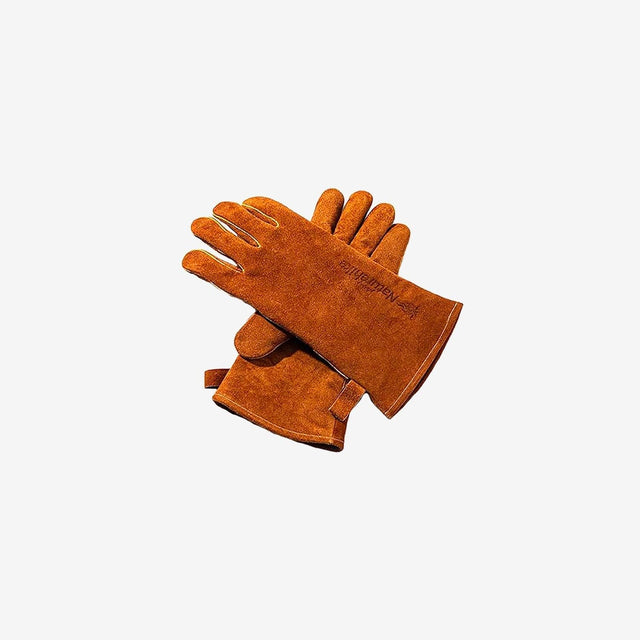 Leather Braai Gloves