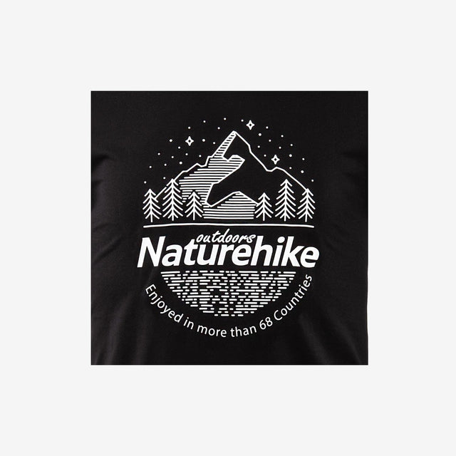 Milky Way Cotton T-shirt