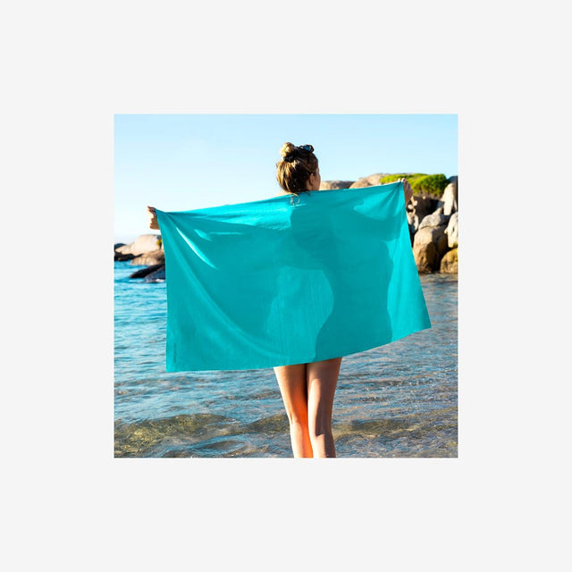 MJ02 Quick-Dry Towel