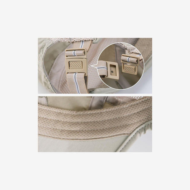 Quick Dry Foldable Cap