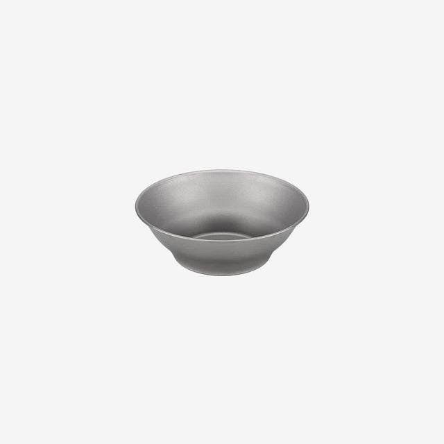 Titanium Tableware
