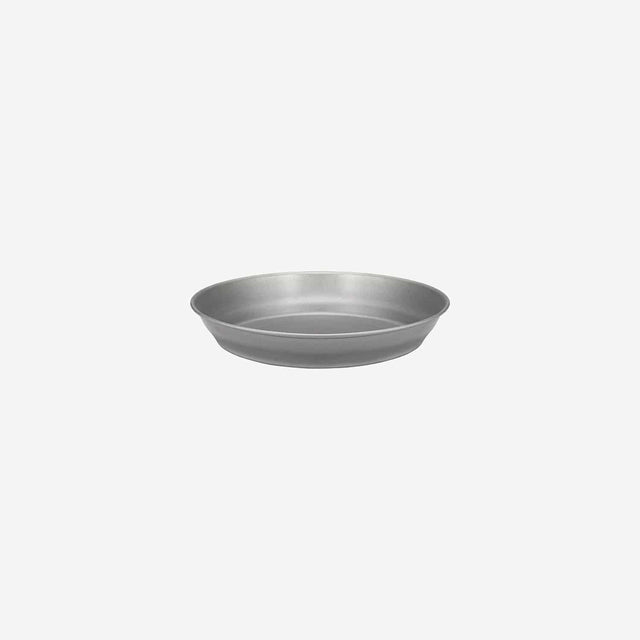 Titanium Tableware