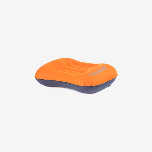 Naturehike Aeros ultralight inflatable pillow for compact travel and outdoor sleep