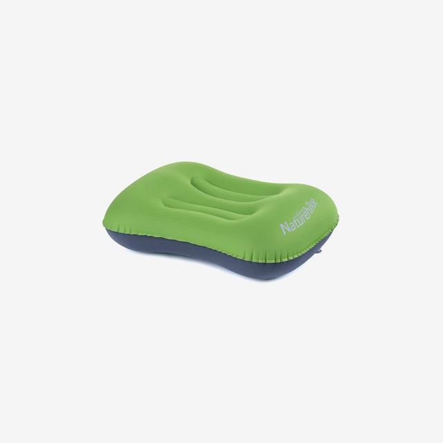 Naturehike Aeros ultralight inflatable pillow for compact travel and outdoor sleep