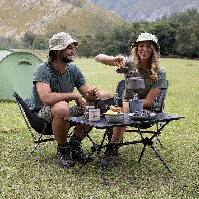 Camping gear south africa