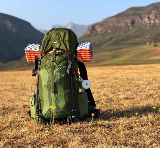 The Ultimate Multi-day Hike Gear Checklist