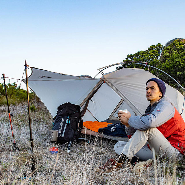 5 Tips on how to prepare for your FIRST overnight hike!