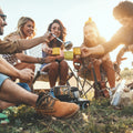 What Type of Camper Are You? Choose Your Camping Gear Based on Your Style
