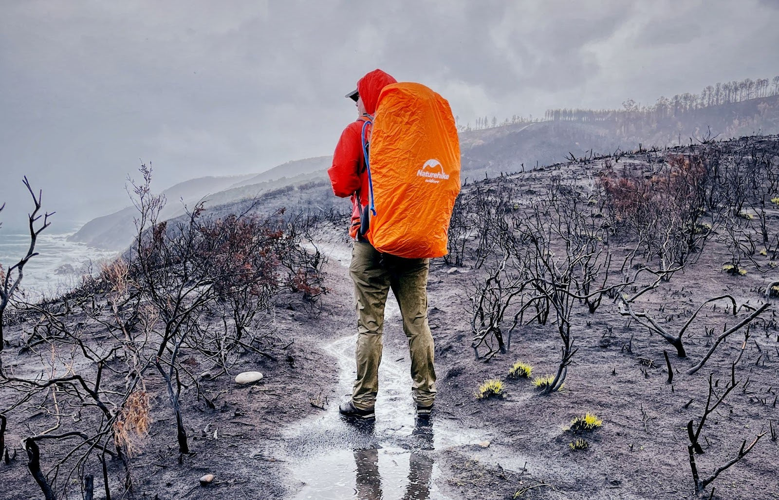 Hiking Gear