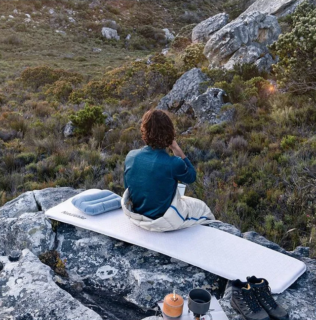 Self-Inflating Mattress: 5 Tips for Sleeping Better Under the Stars