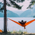 Hammocks for Camping and Hiking