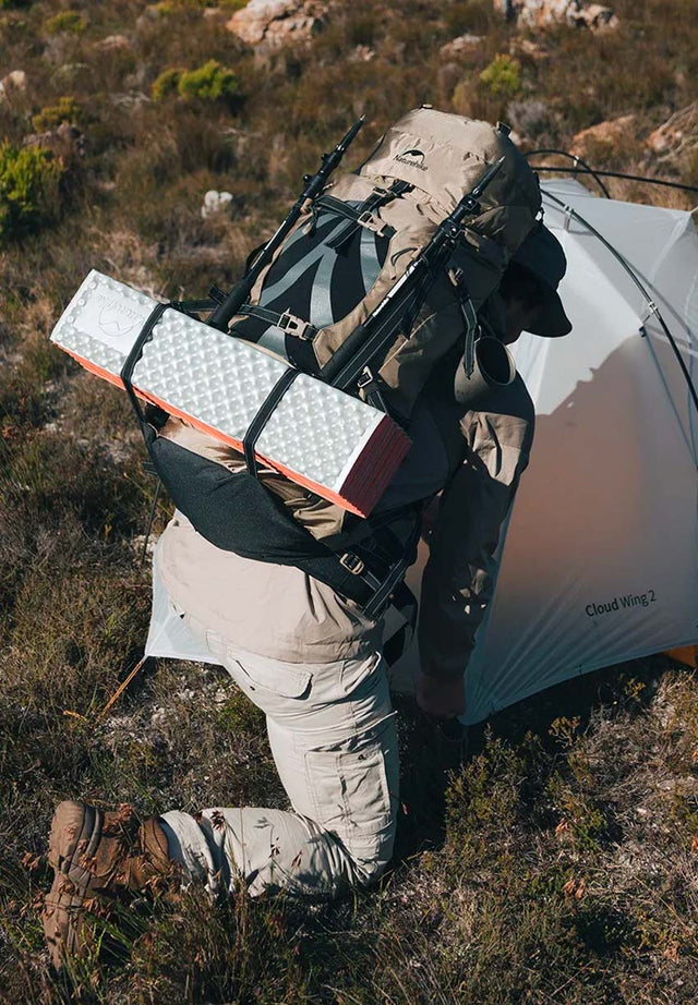 Adventure Awaits: The Quest for the Ultimate Hiking Backpack