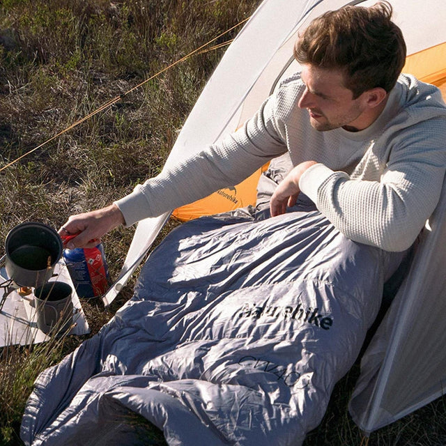 Best Ultralight Sleeping Bags in South Africa