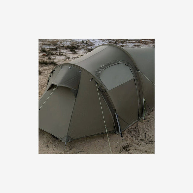Opalus Ultralight 2P Tunnel Tent 15D