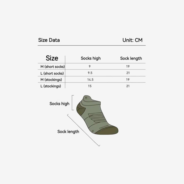 Outdoor Socks