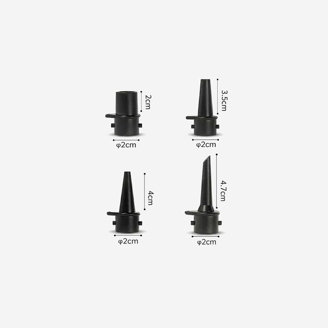 Multi-purpose Pump