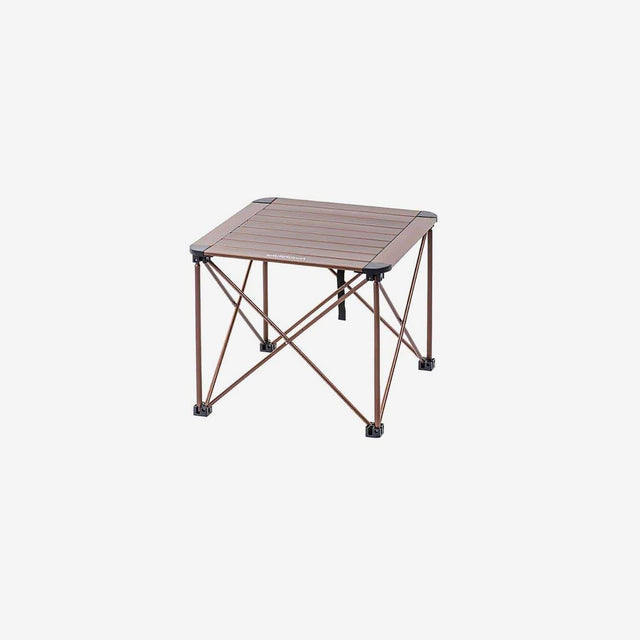 Portable Aluminium Folding Table (M)