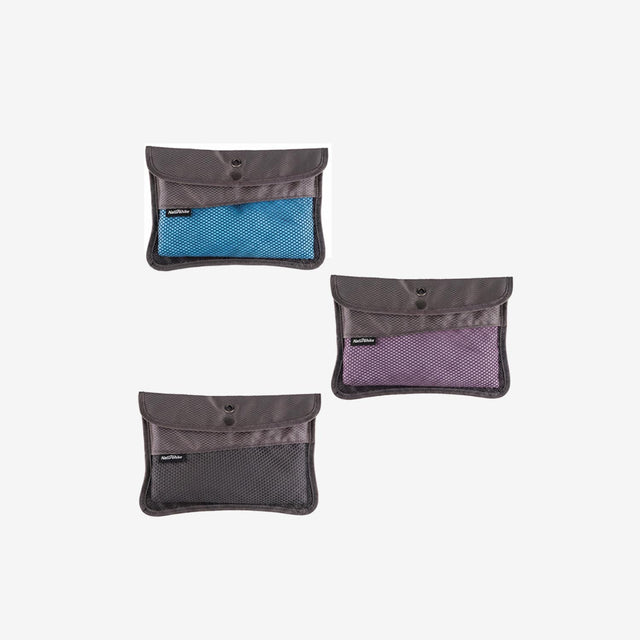 Quick-Dry Microfibre Towel