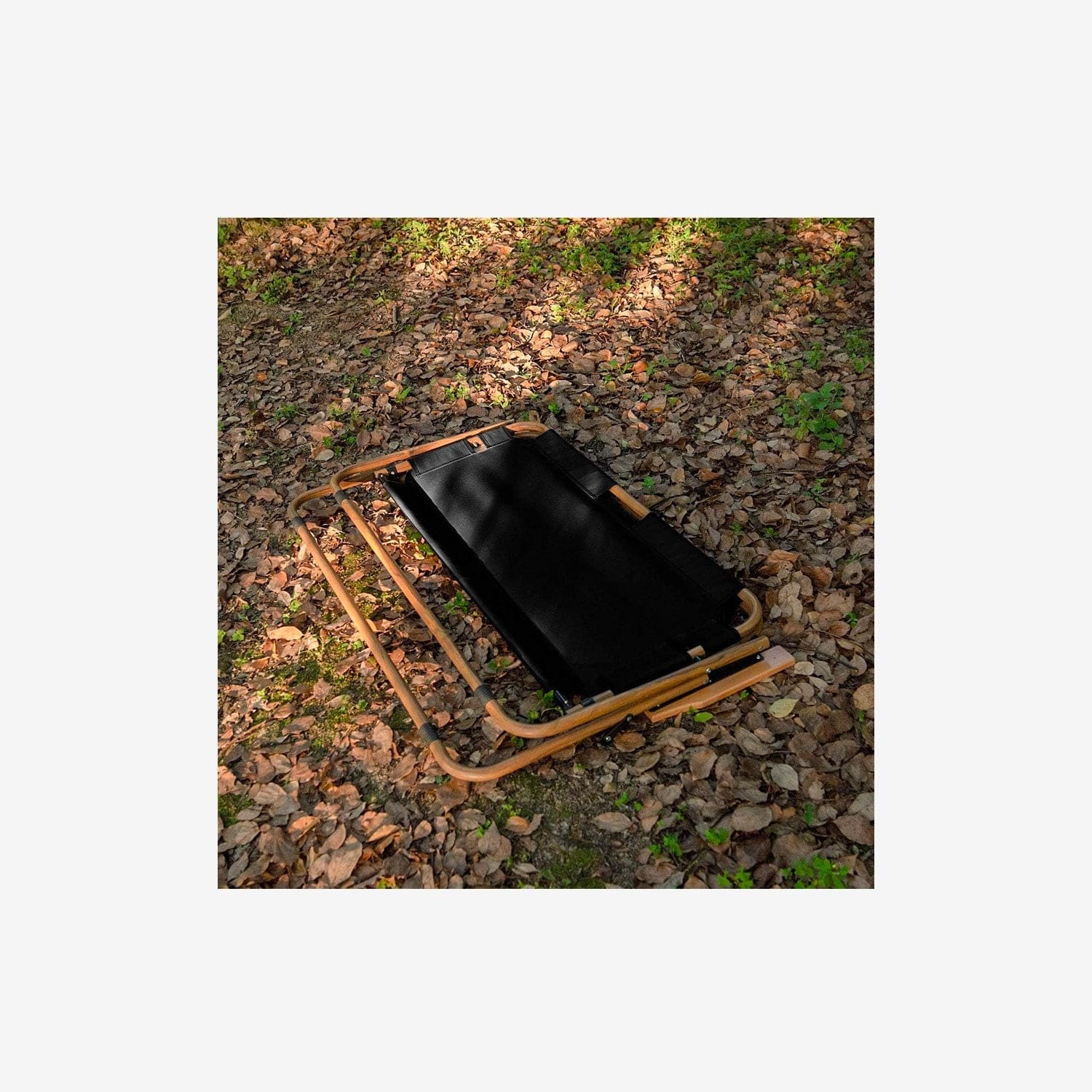 Portable Double Folding Chair – Naturehike