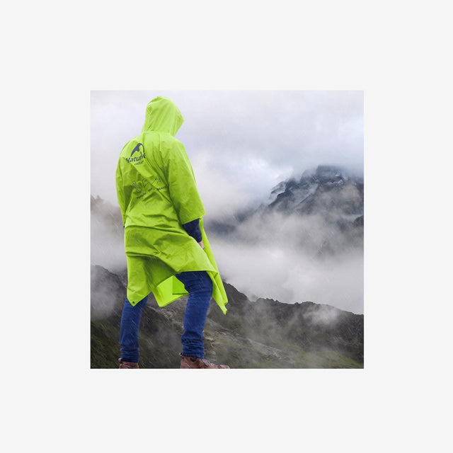 3 in 1 Poncho