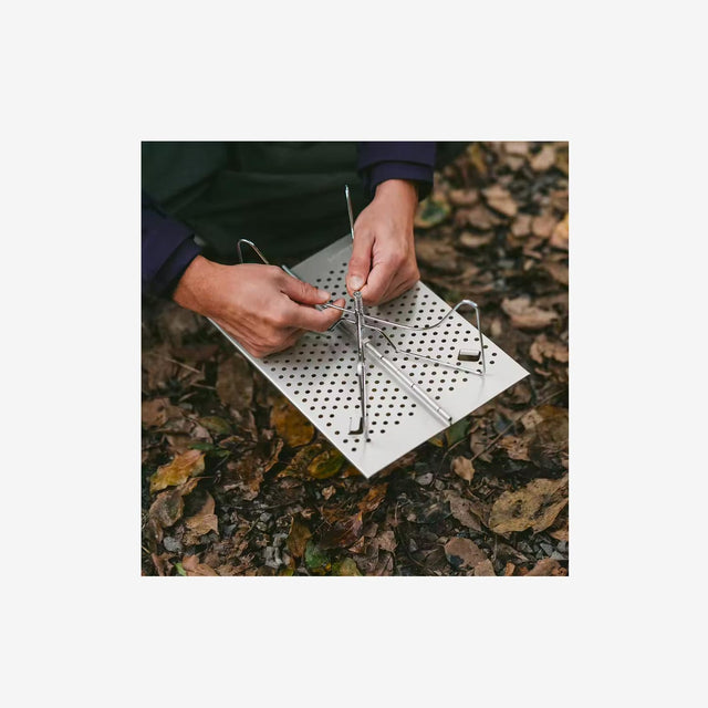 Yamami X01 Portable folding table