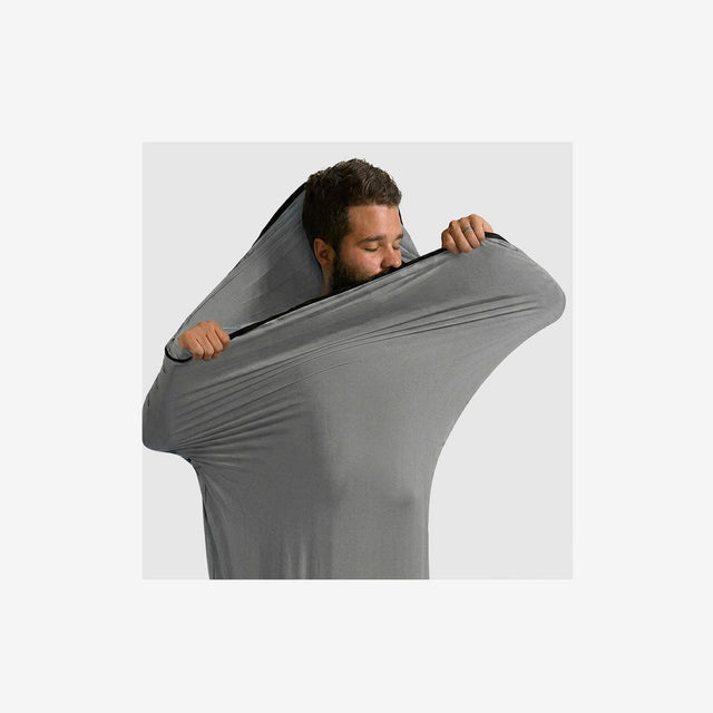 Elastic Sleeping Bag Liner