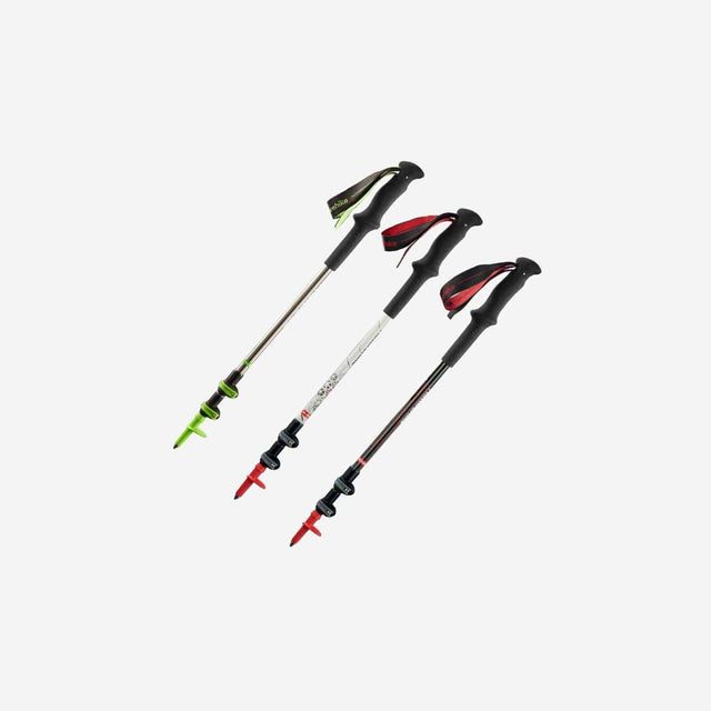 ST06 Carbon Aluminium Trekking Pole