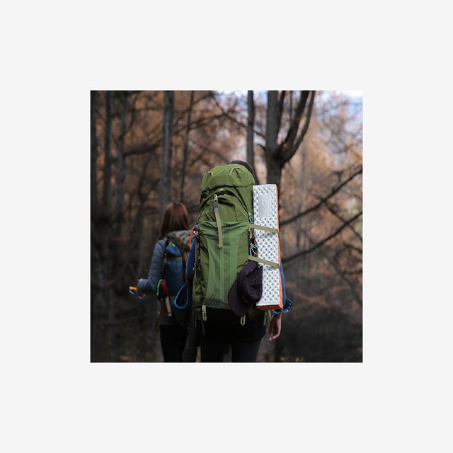 55 + 5L Hiking Backpack